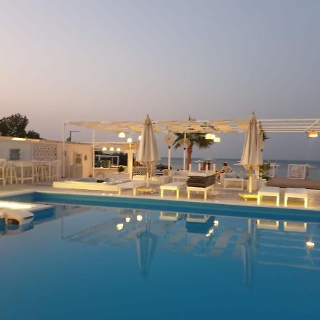 Amazing 2 Bedroom Selena Bay Хургада Экстерьер фото