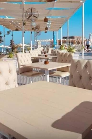 Amazing 2 Bedroom Selena Bay Хургада Экстерьер фото