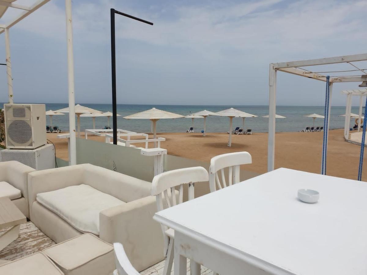 Amazing 2 Bedroom Selena Bay Хургада Экстерьер фото